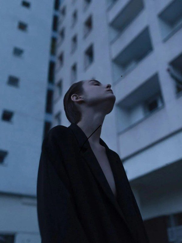 alone sad girl dp 13