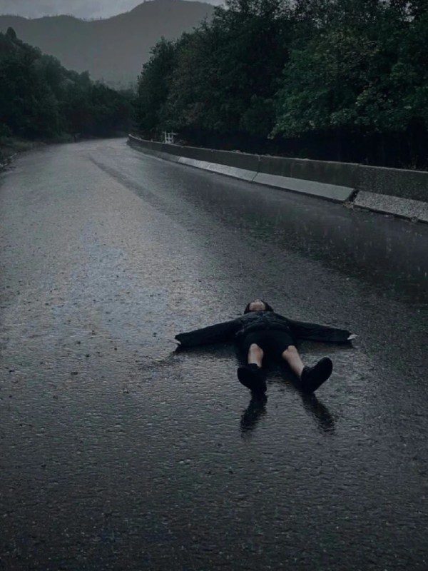alone sad girl dp 14