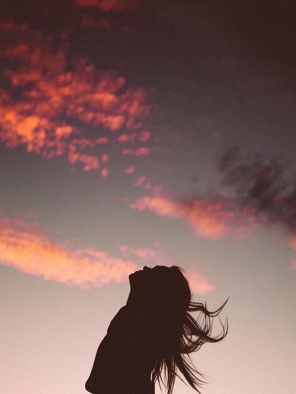 alone sad girl dp 16