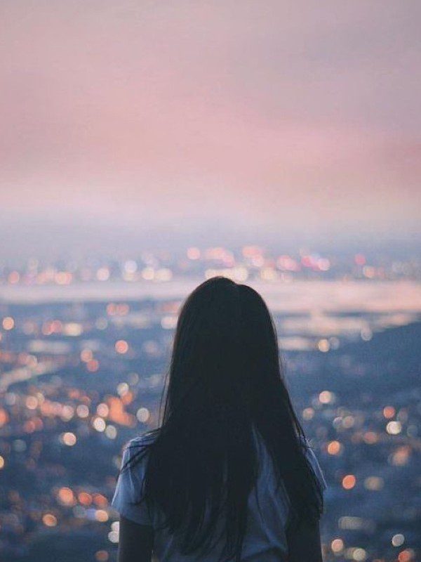 alone sad girl dp 17