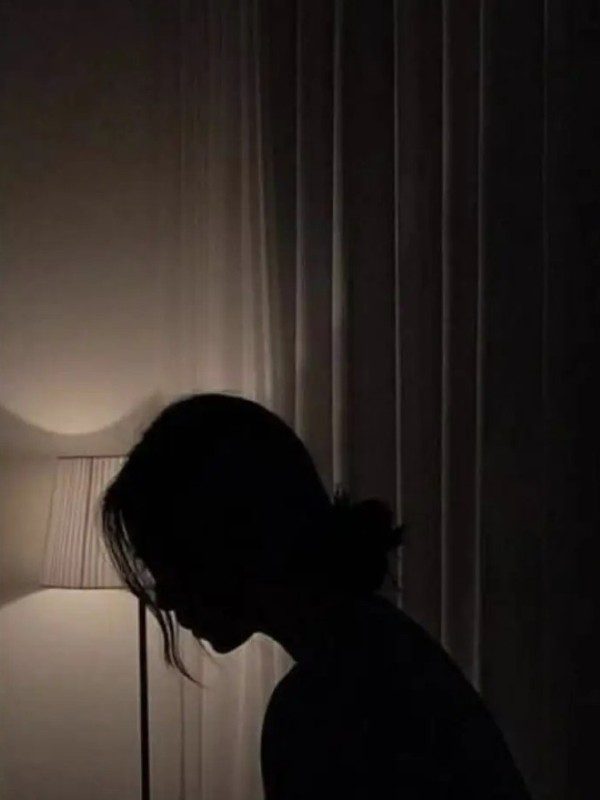 alone sad girl dp 21