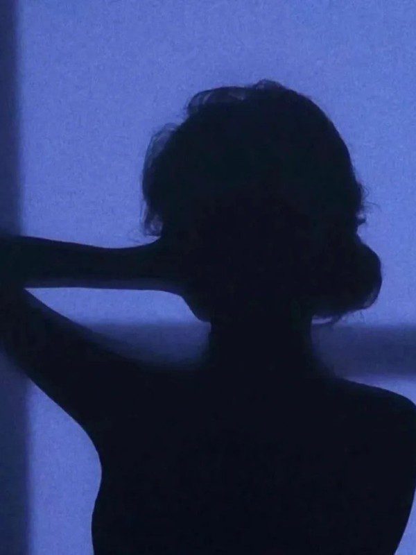 alone sad girl dp 22