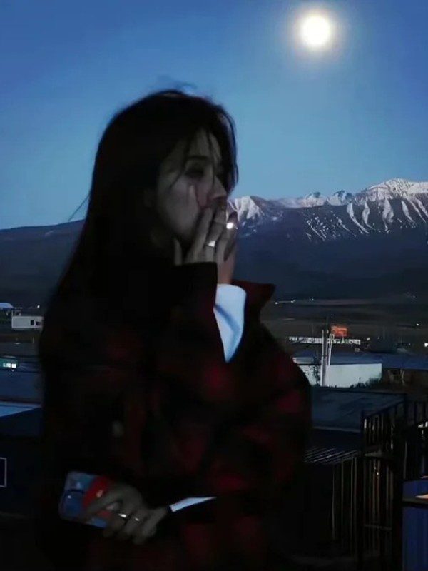 alone sad girl dp 26