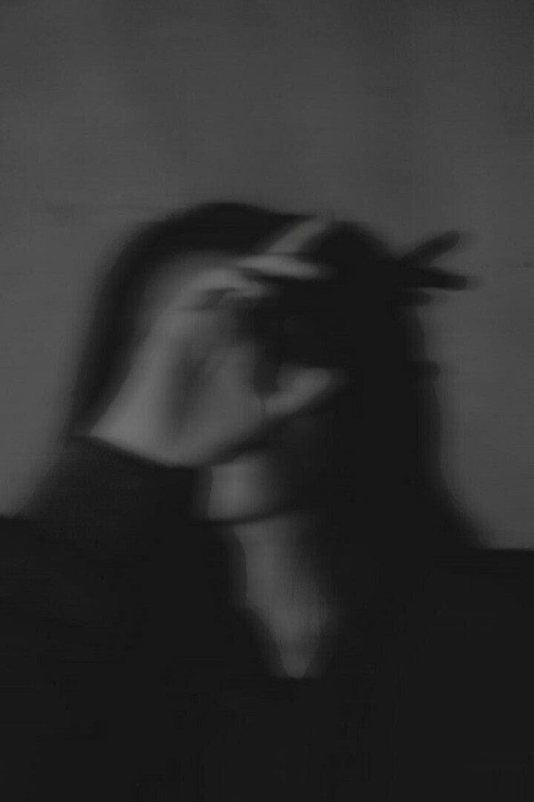 alone sad girl dp 33