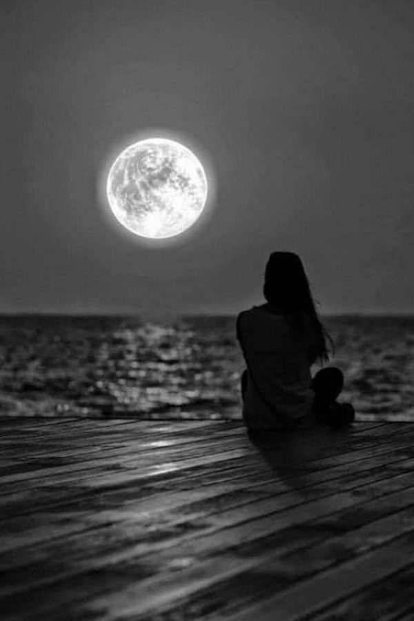 alone sad girl dp 36