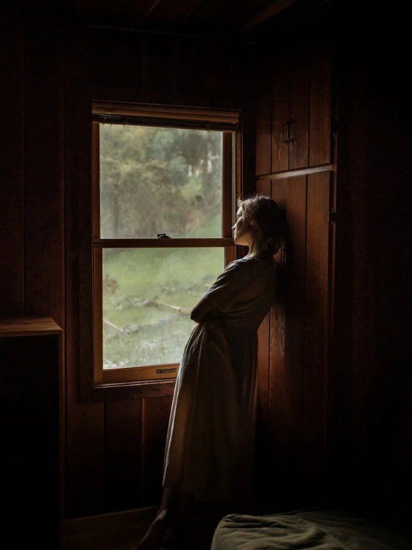alone sad girl dp 6