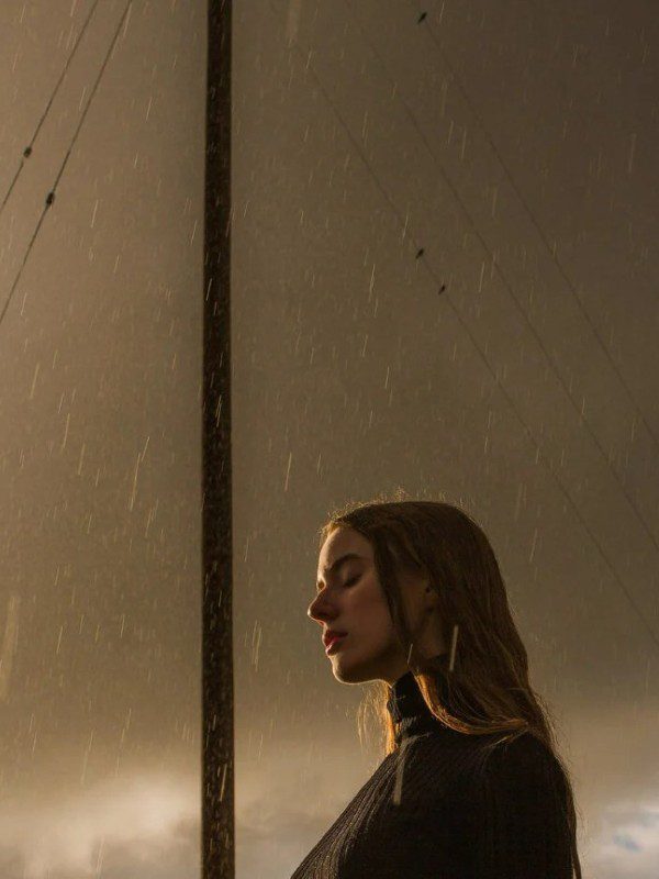 alone sad girl dp 7