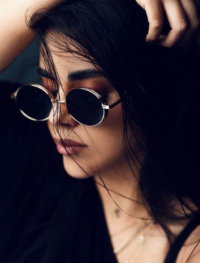 attitude girl dp for whatsapp profile