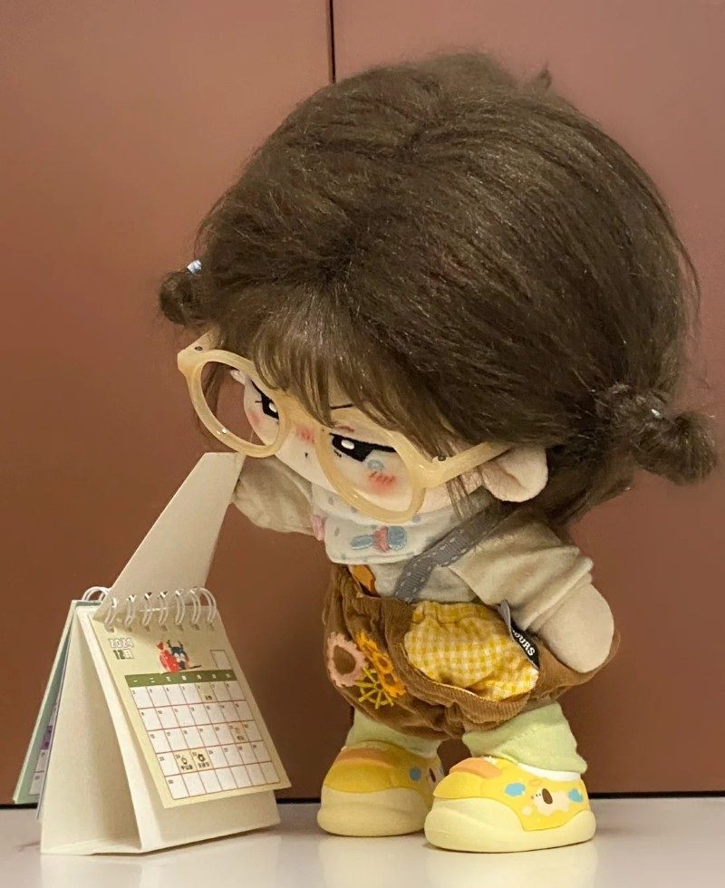 baby doll girl pic