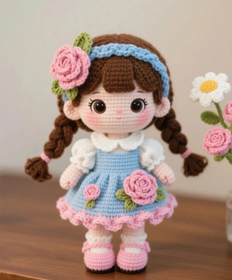 baby doll pic 1