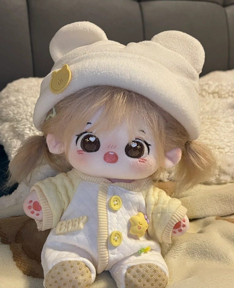 baby doll pic 11