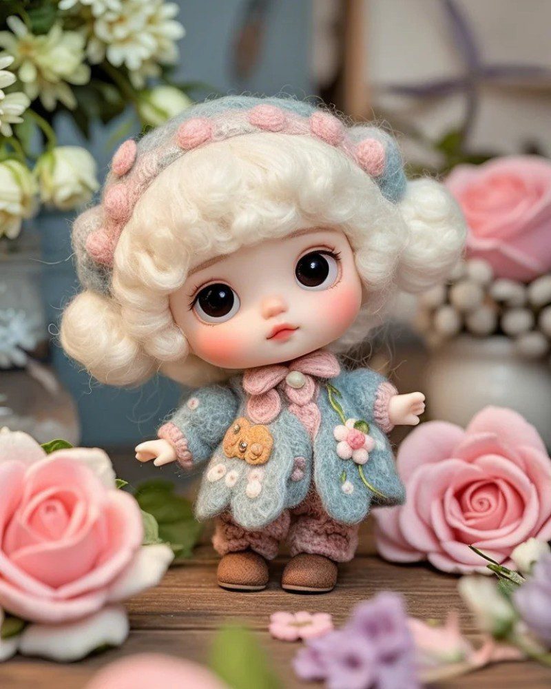baby doll pic 12