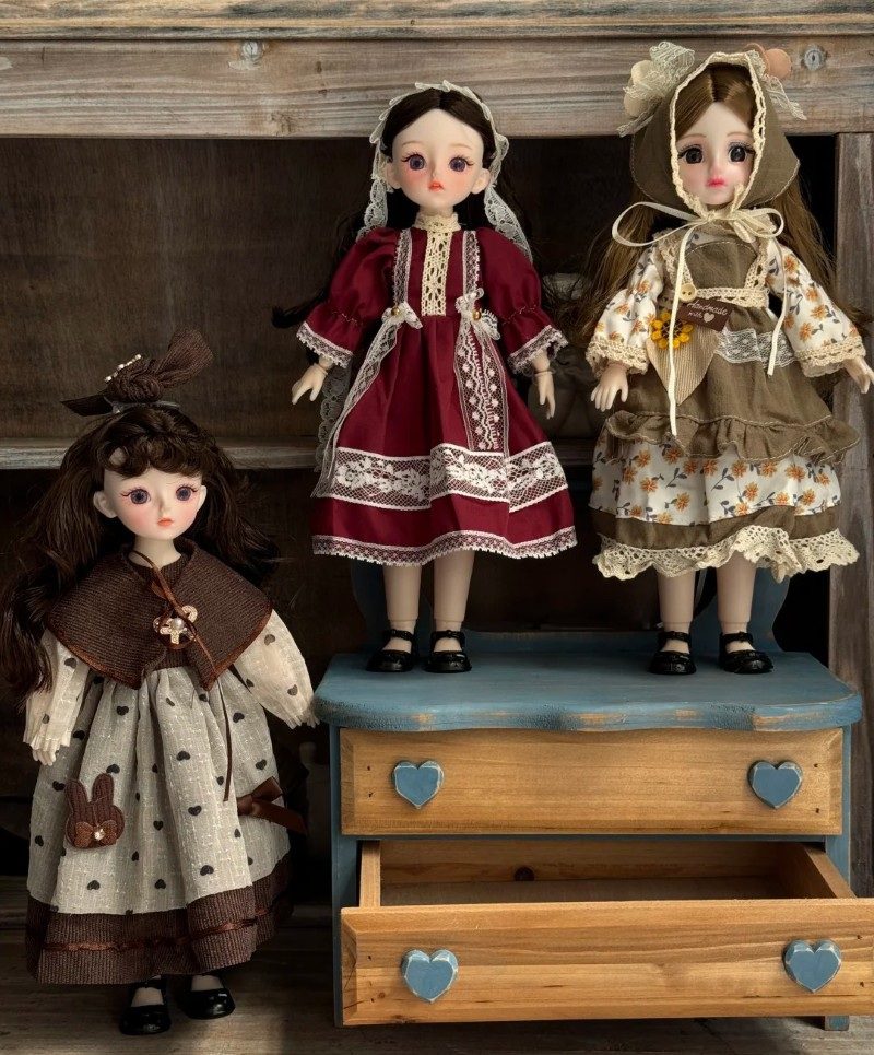baby doll pic 16