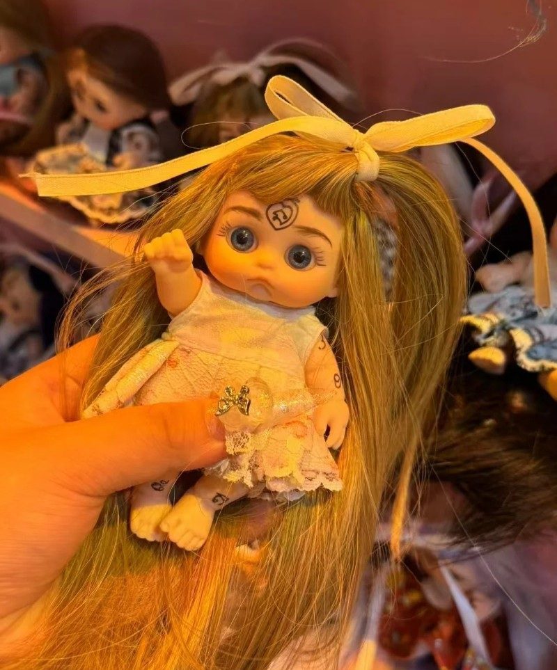 baby doll pic 22