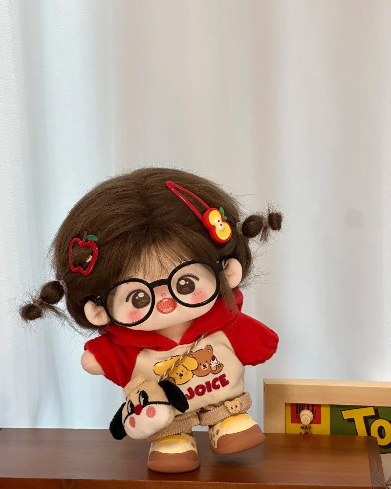 baby doll pic 3