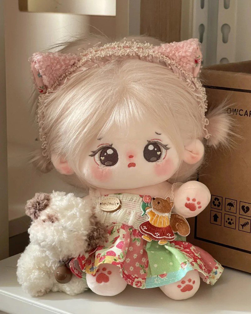 baby doll pic 30