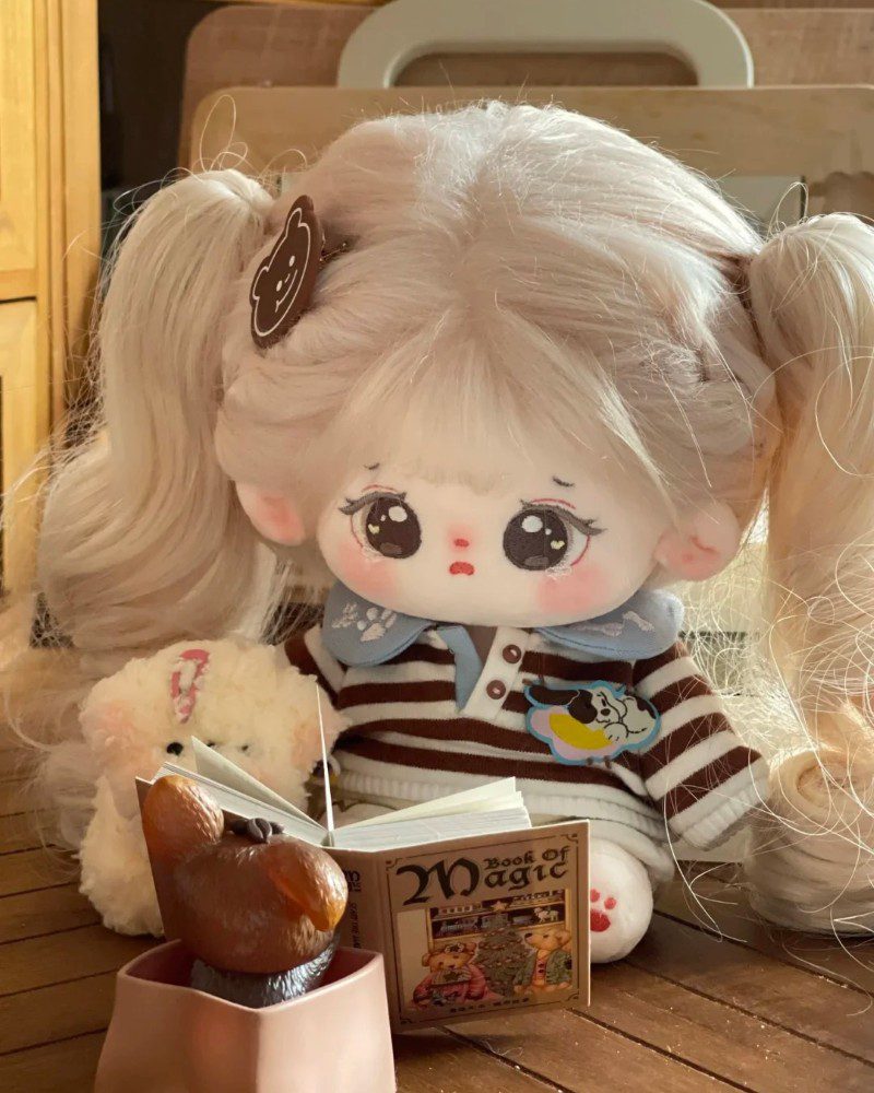 baby doll pic 4