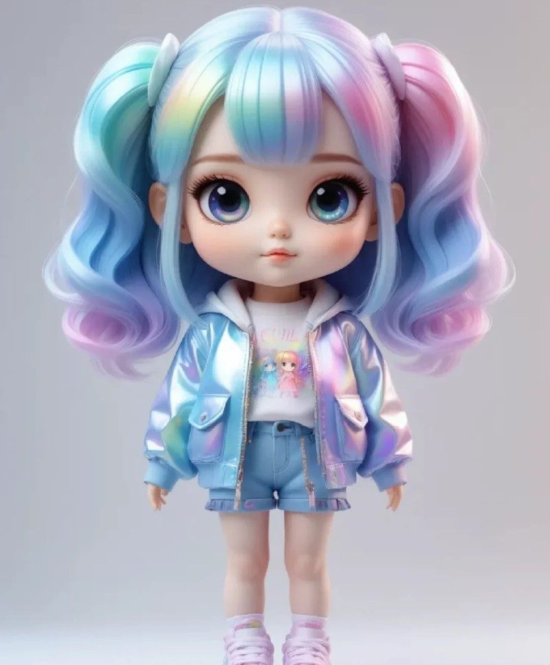 baby doll pic 5