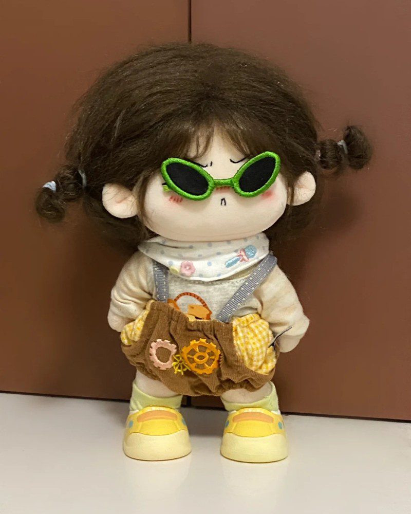 baby doll pic 6