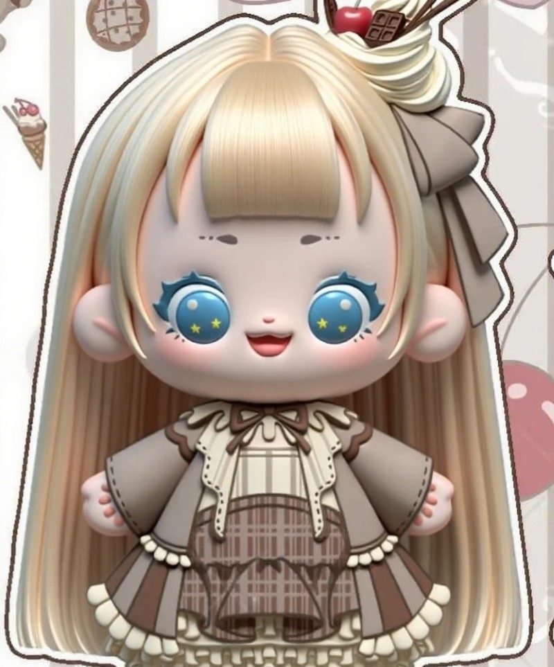 baby doll pic 7
