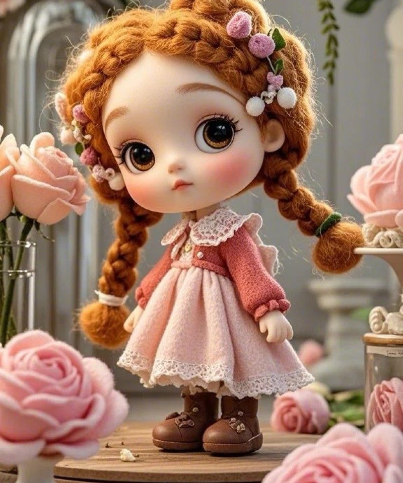 baby doll pic 8