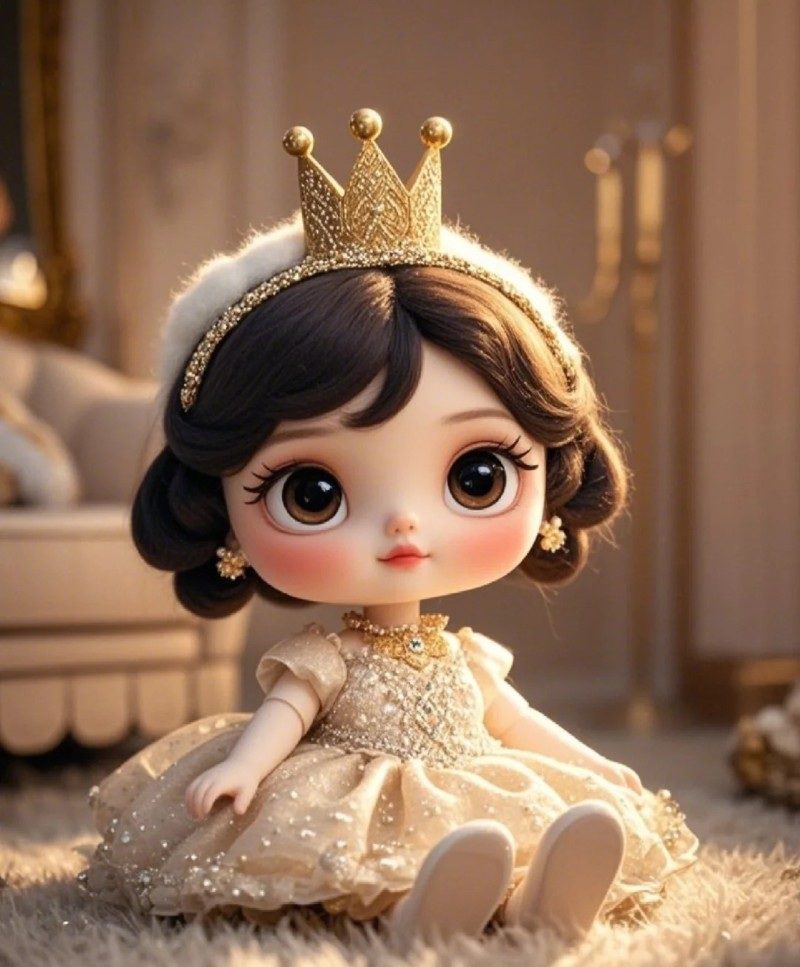 baby doll pic 9