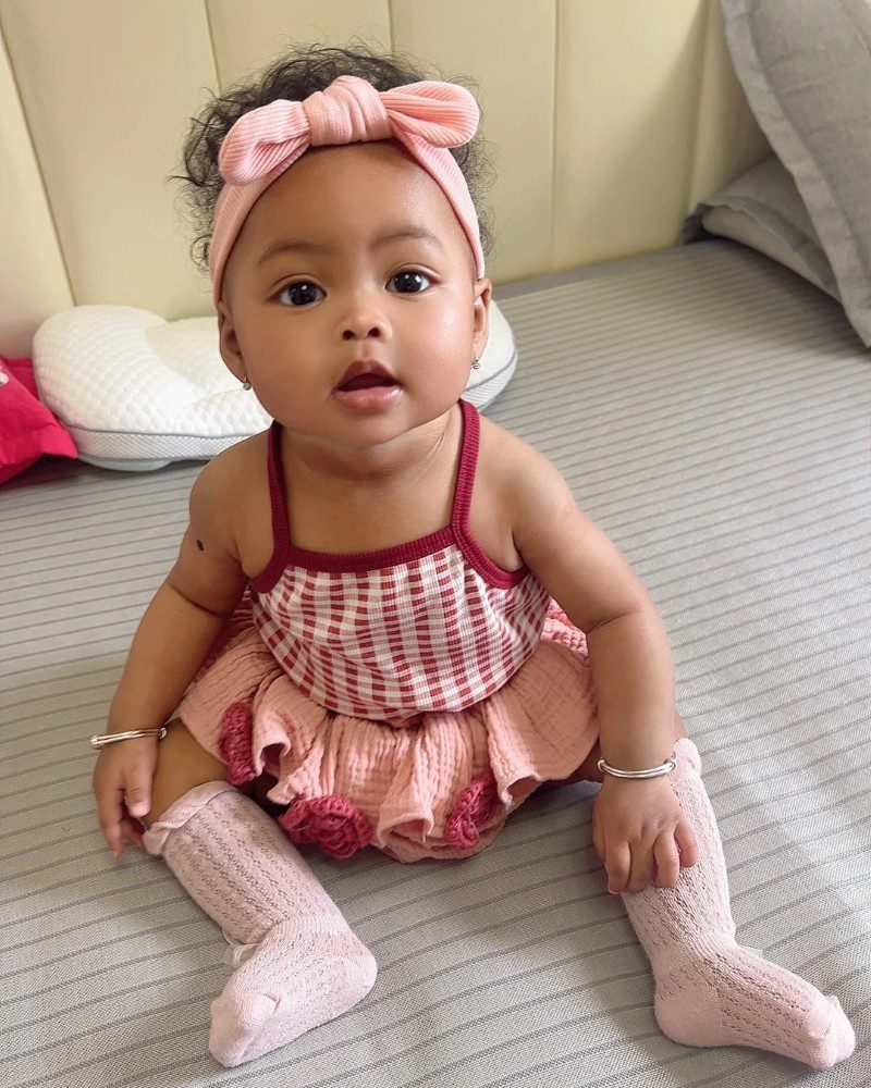 baby girl dp 1