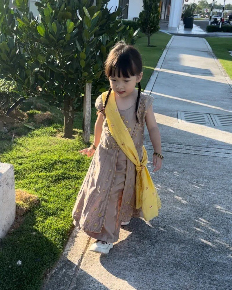 baby girl dp image
