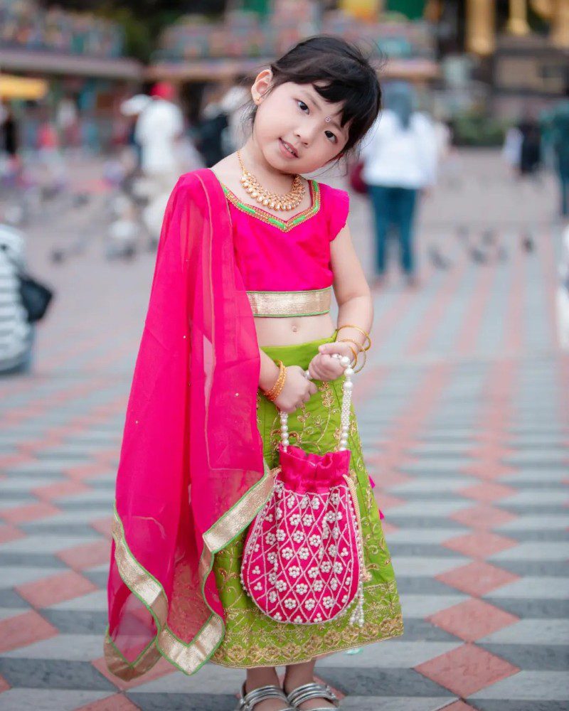 baby girl dp pic