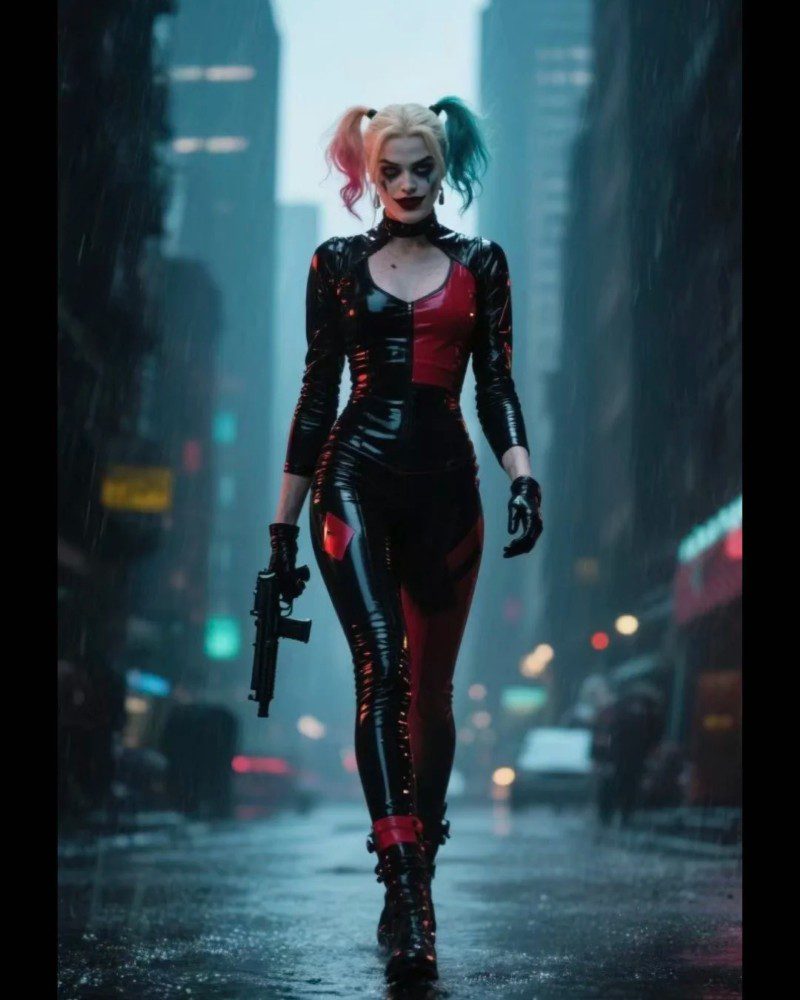 bad girl dp 13