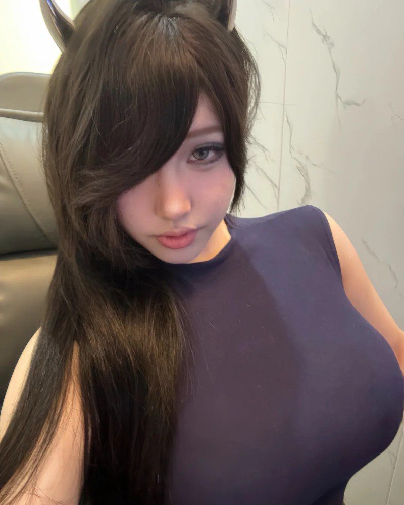 bad girl dp 14