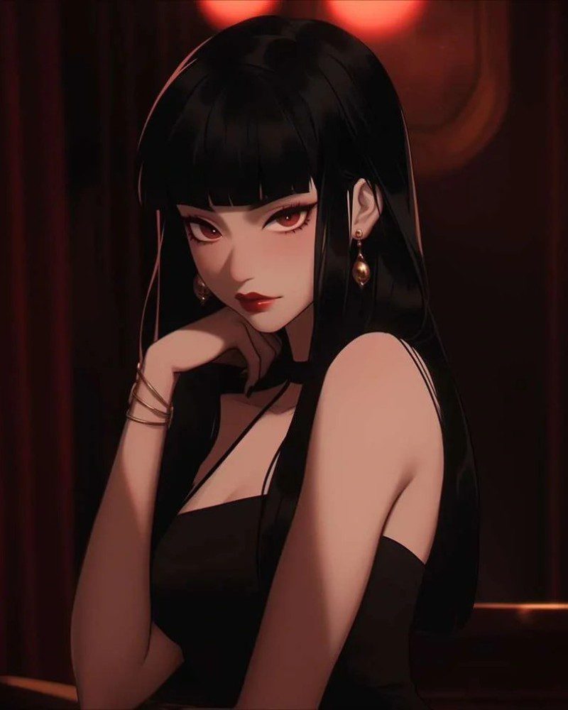 bad girl dp 20