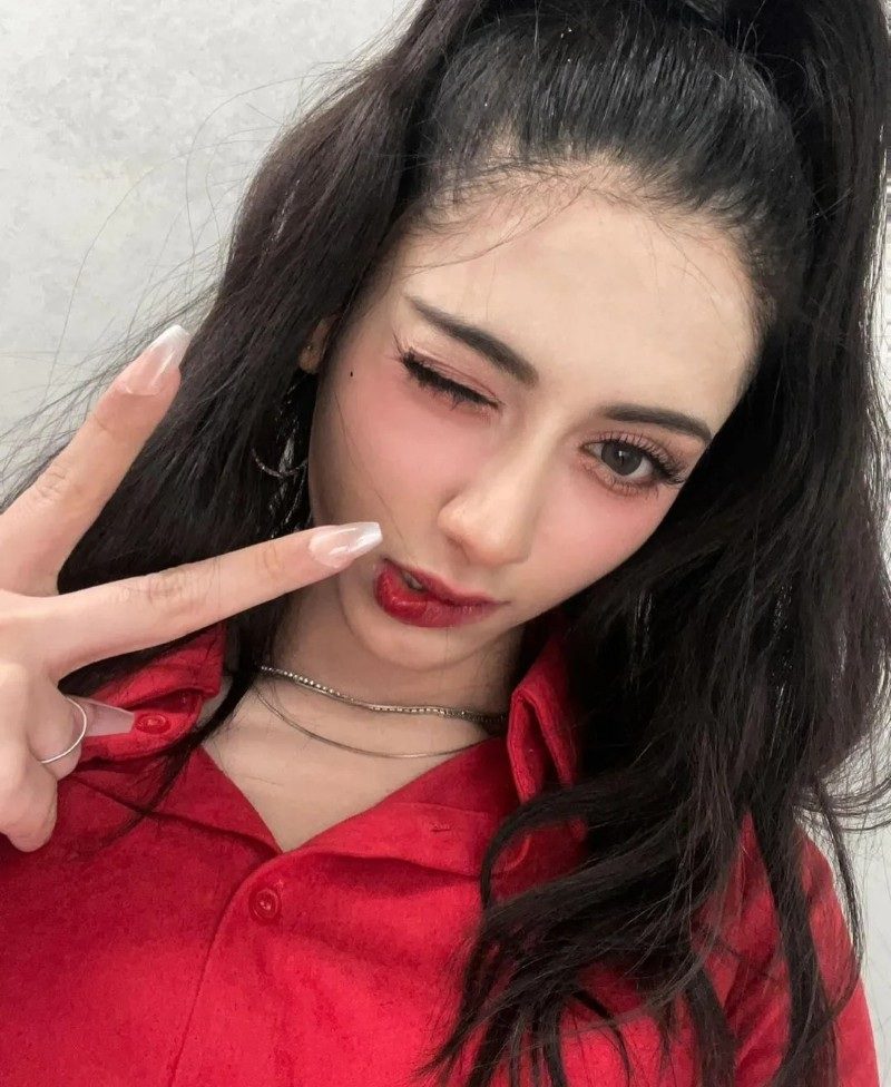 bad girl dp 25