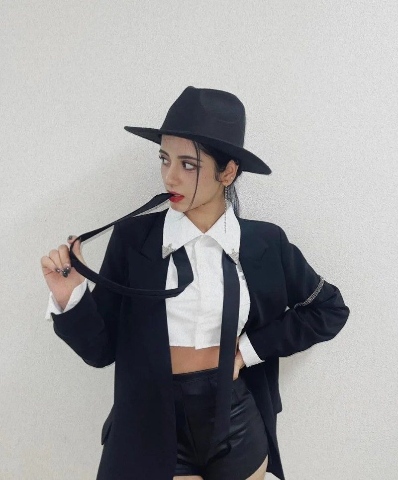 bad girl dp 26
