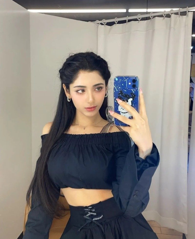 bad girl dp 28