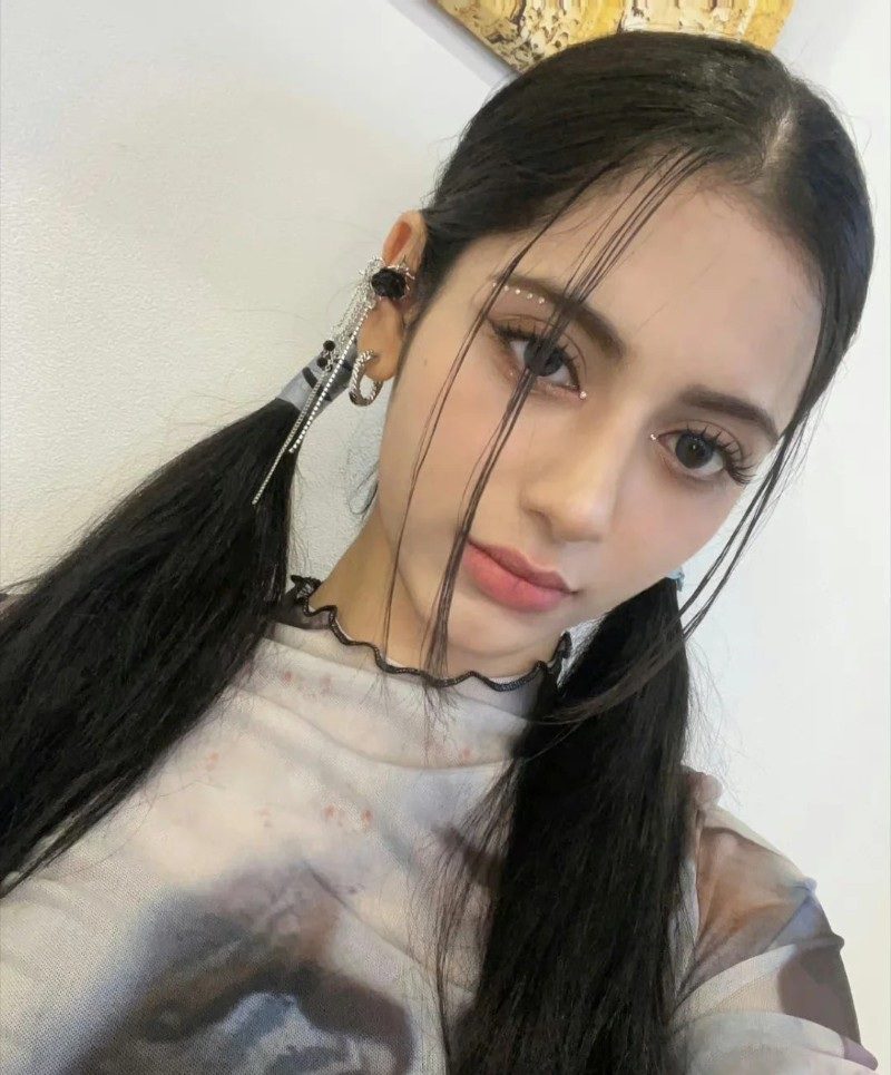bad girl dp 29