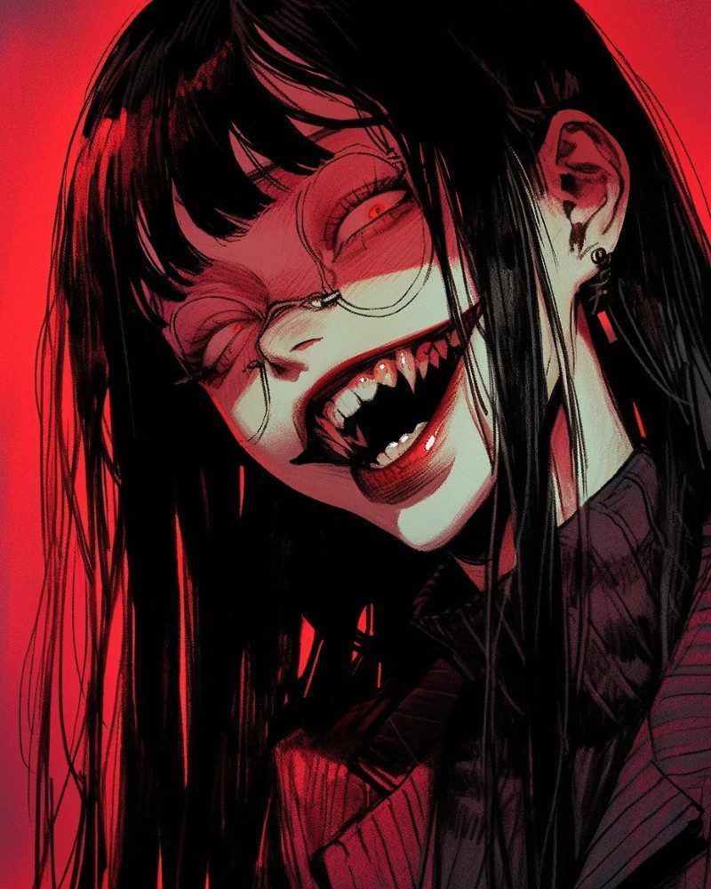 bad girl dp 32