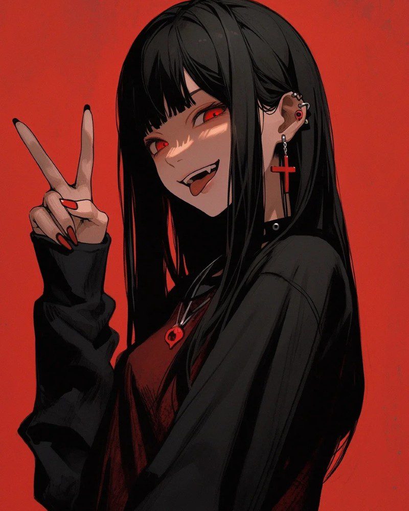 bad girl dp 33