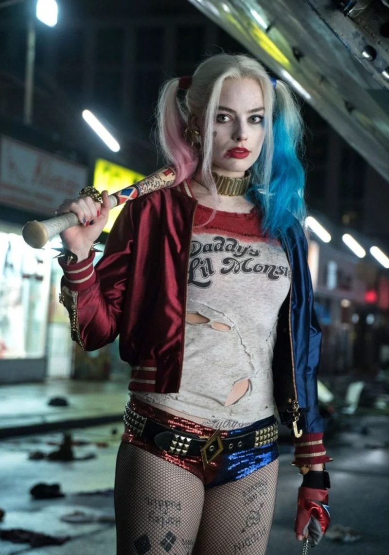 bad girl dp 35