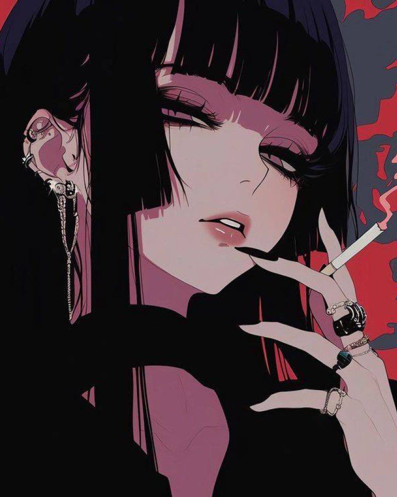 bad girl dp 5