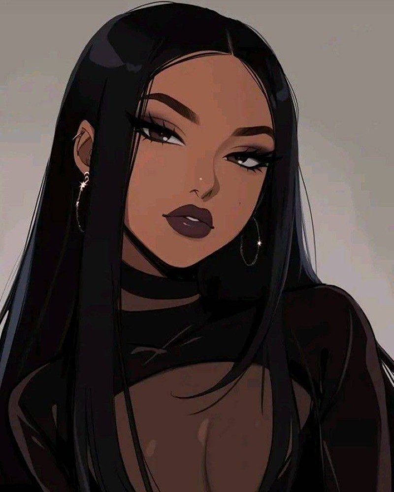 bad girl dp 6