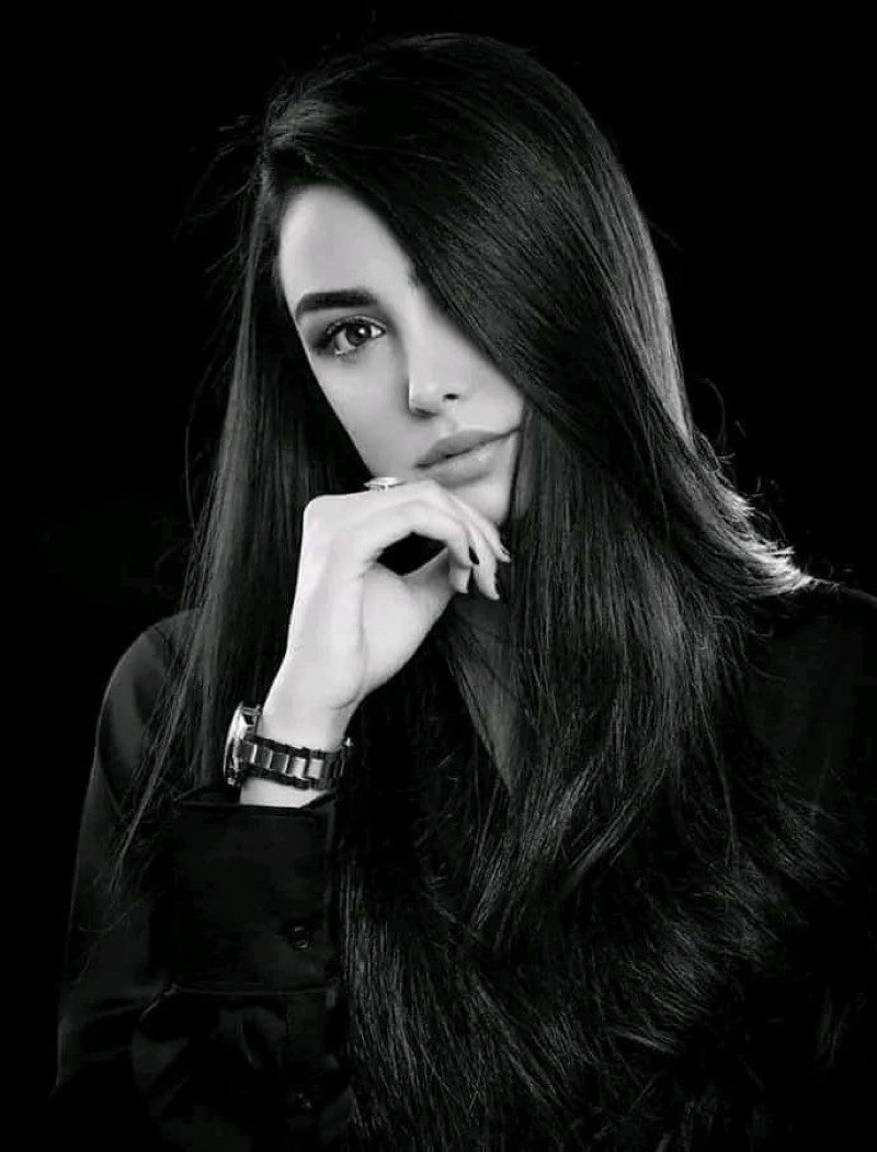 best attitude dp for girls 15