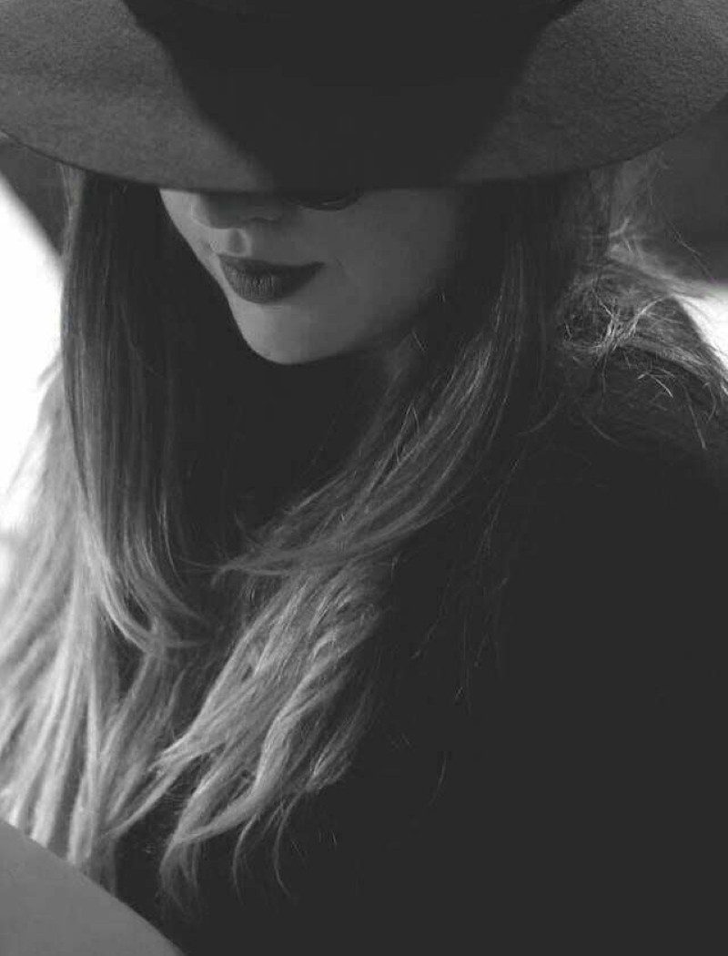 best attitude dp for girls 26