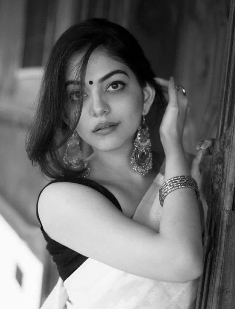 best attitude dp for girls 28