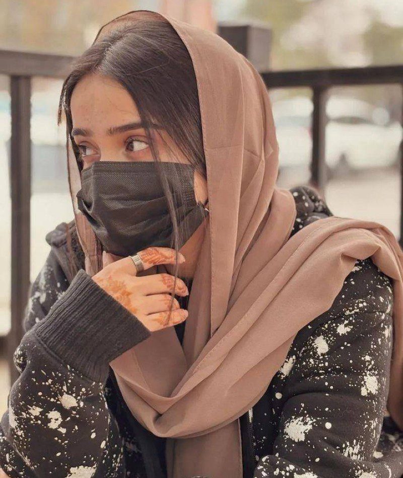 best attitude dp for girls 37