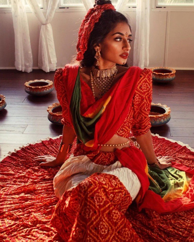 bindas girl dp 13