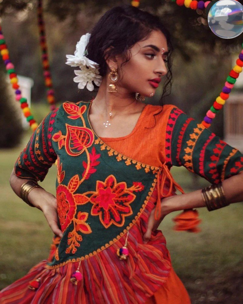 bindas girl dp 16