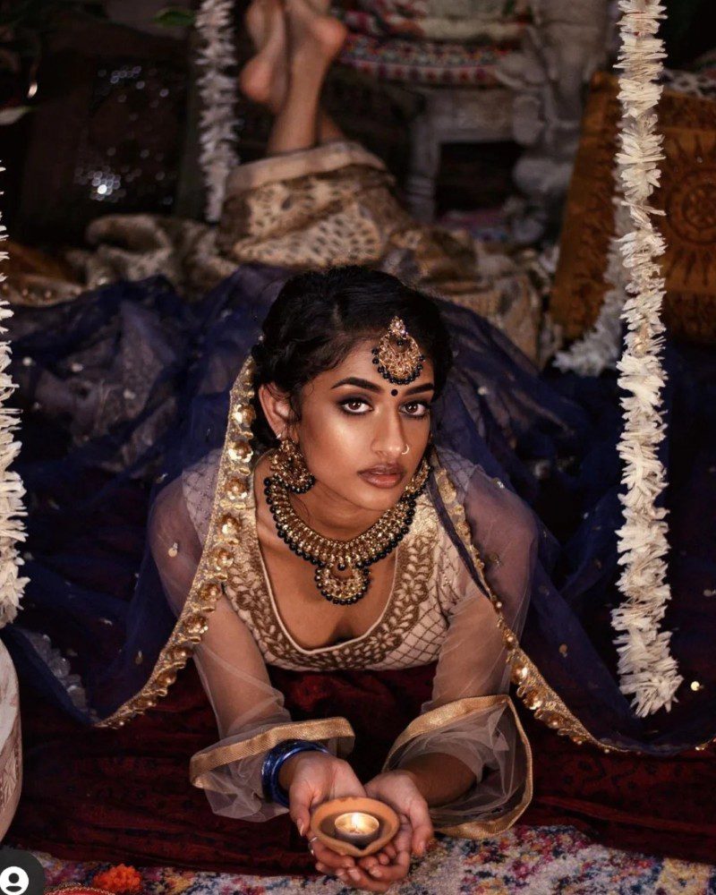 bindas girl dp 2