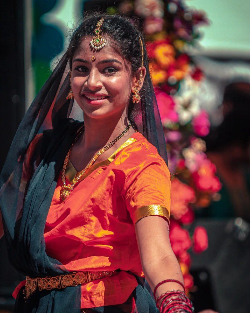 bindas girl dp 23