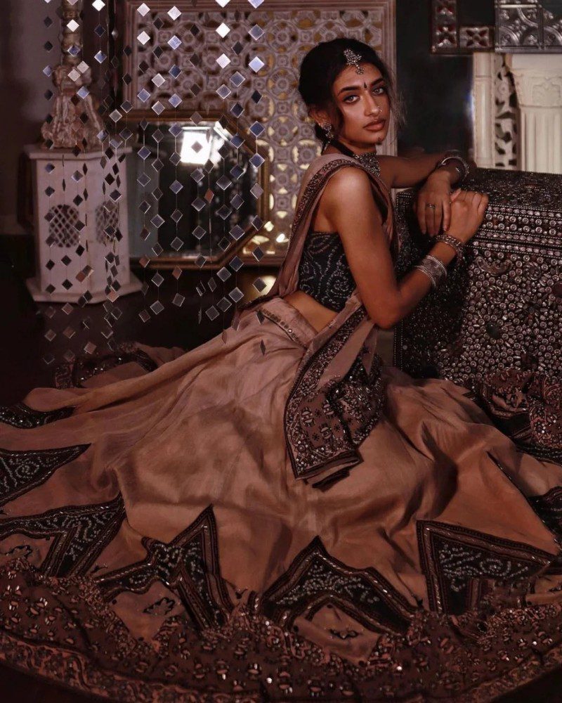 bindas girl dp 3